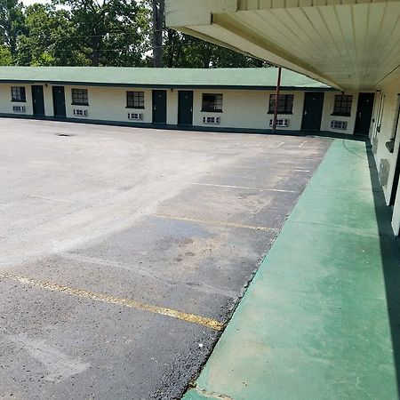 Oak Park Motel Tahlequah Kültér fotó